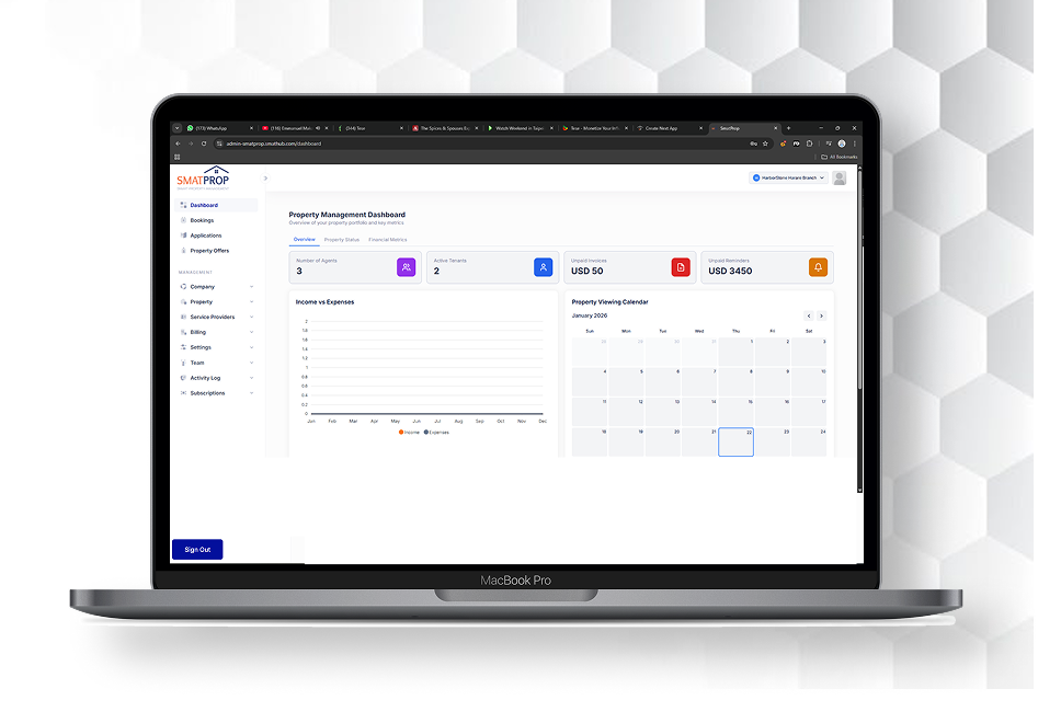 System Configuration
